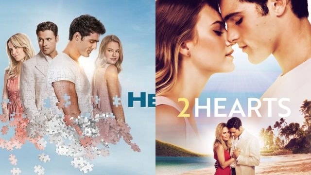 «2 Hearts»: Μια αληθινή ιστορία αγάπης και προσφοράς ζωής στο Netflix