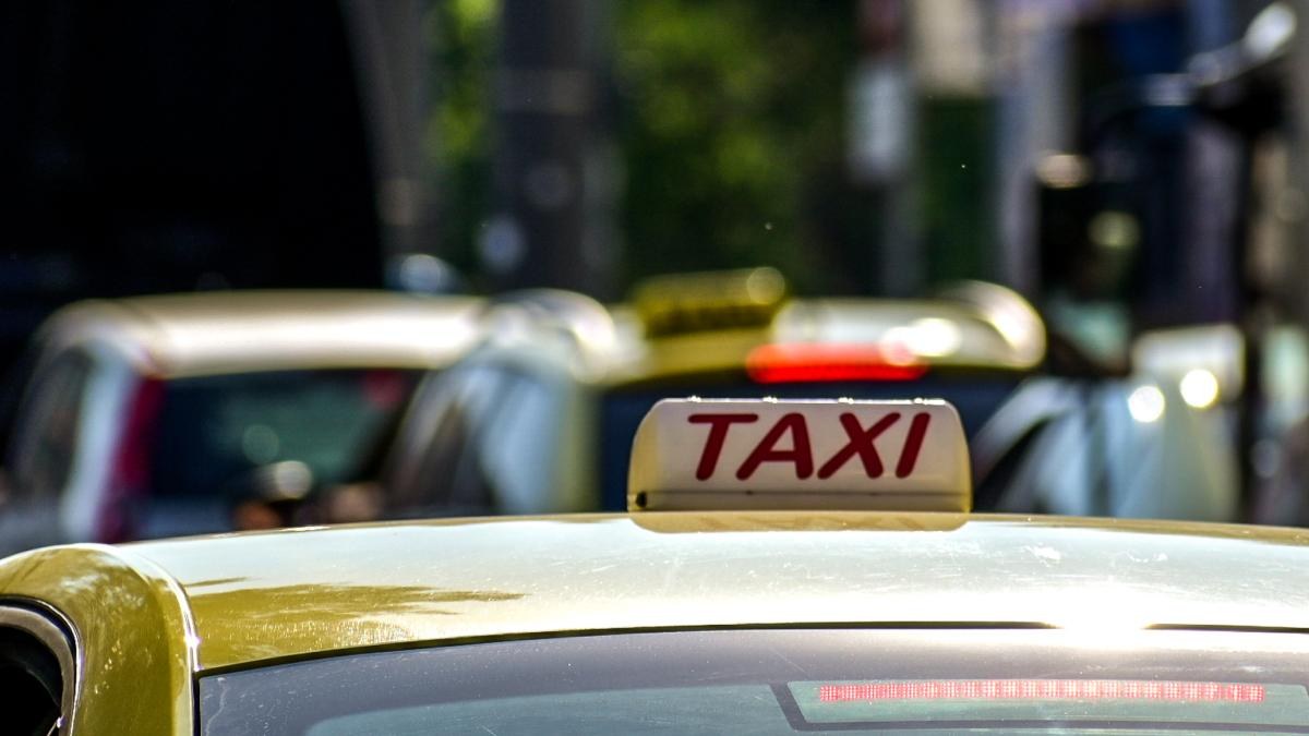 Ελεύθερος με τρεις όρους ο οδηγός ταξί για το τροχαίο με θύμα 35χρονο δικυκλιστή στη Θεσσαλονίκη