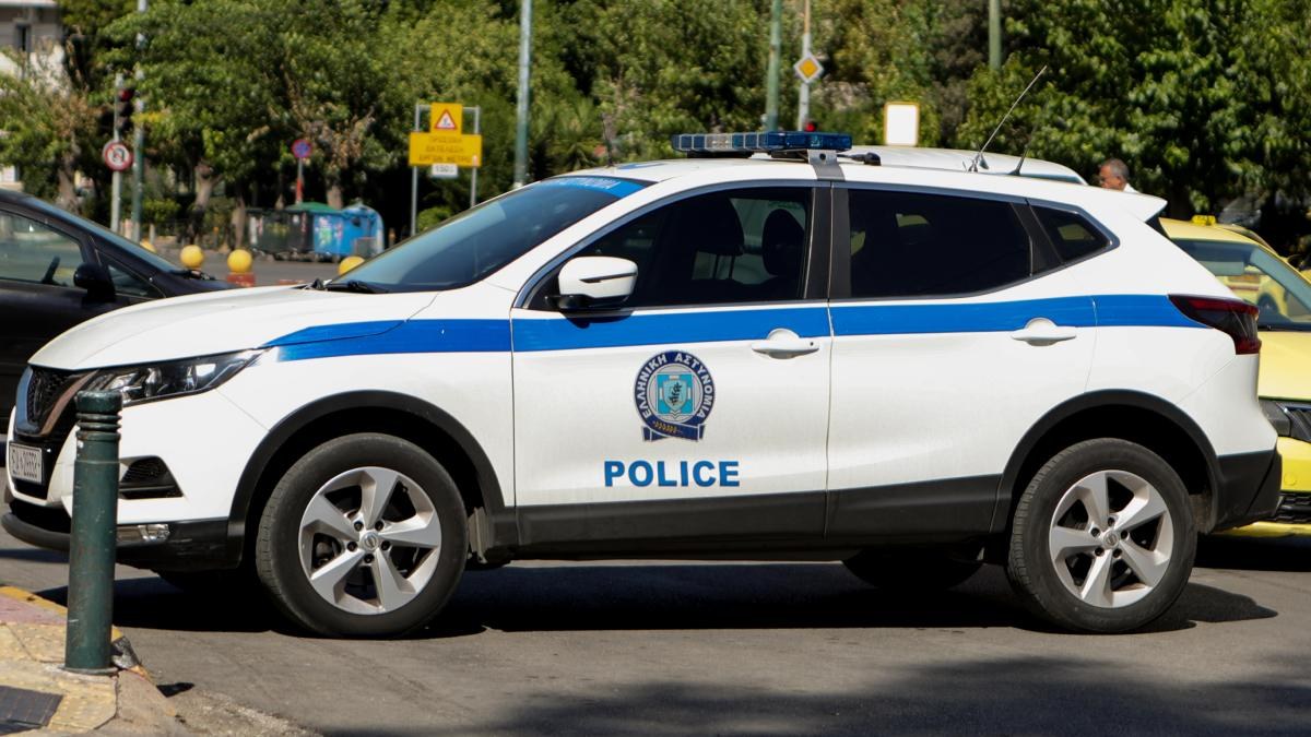 Φρίκη στον Νέο Κόσμο: Νεκροί άνδρας και γυναίκα σε διαμέρισμα – Υπήρχε δίπλα τους όπλο