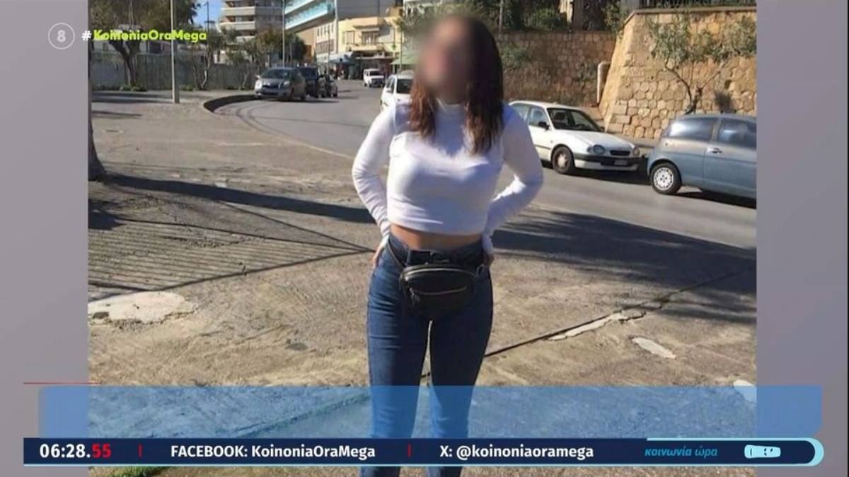 Τραγωδία στην Κρήτη: Αυτή είναι η 23χρονη που «έσβησε» στην άσφαλτο – Επέστρεφε από τη δουλειά της