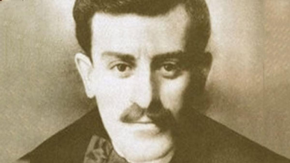 Σαν σήμερα, 21 Σεπτεμβρίου 1921: Απαγχονίστηκε ο Νικόλαος Καπετανίδης, ο μάρτυρας της ποντιακής δημοσιογραφίας