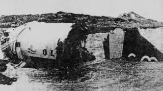 Σαν σήμερα, 21 Οκτωβρίου 1972: Το θρίλερ της πτήσης 506 – Η αεροπορική τραγωδία της Ολυμπιακής που έπνιξε 37 ψυχές έξω από το Ελληνικό