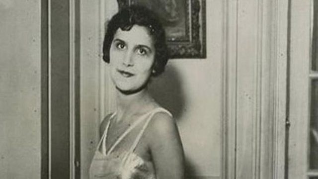 Αλίκη Διπλαράκου: Η «Μις Ευρώπη» που κατέκτησε τον κόσμο και έσπασε τα ταμπού της εποχής – Σαν σήμερα, 13 Οκτωβρίου 1930, έρχεται 2η στο διαγωνισμό ομορφιάς «Μις Υφήλιος»