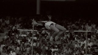 Σαν σήμερα, 20 Οκτωβρίου 1968: Ο Ντικ Φόσμπερι κατακτά το χρυσό ολυμπιακό μετάλλιο στο άλμα εις ύψος καθώς περνά για πρώτη φορά τον πήχη με την πλάτη