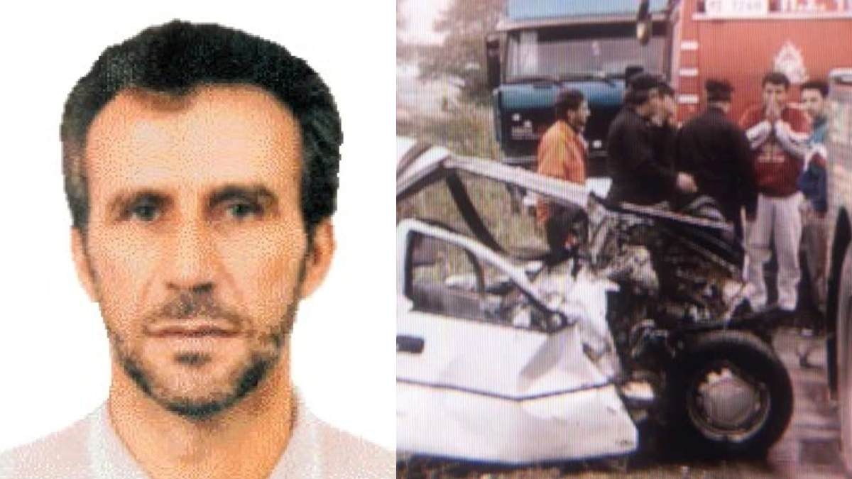 Η υπόθεση του Αθανάσιου Ντρούζου που θυμίζει… Τέμπη: Πήγαν να «καλύψουν» τον ένοχο για τον θάνατο του γιου του και πήρε το νόμο στα χέρια του