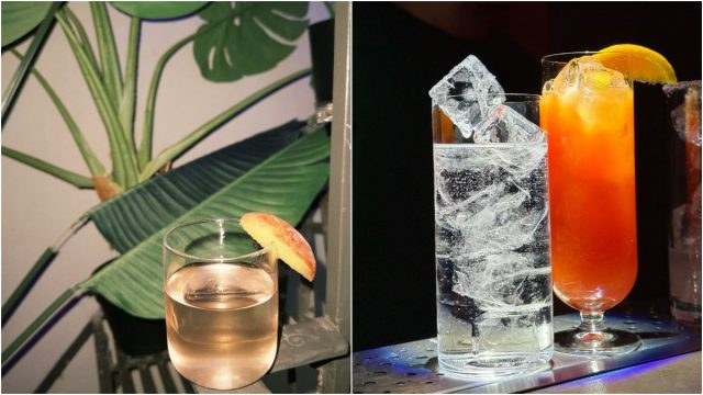 Bonnot: Το urban στέκι των Εξαρχείων με cocktails που σου κλείνουν το μάτι