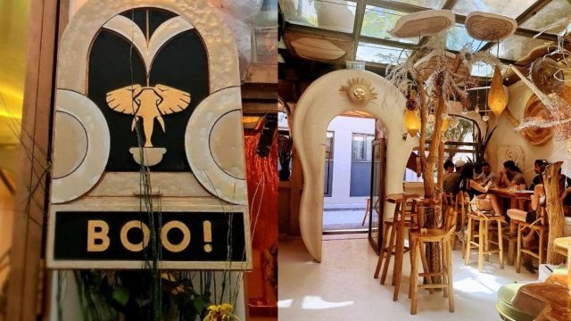 Το Boo Athens σε ταξιδεύει στα 90s της Αθήνας 🎧