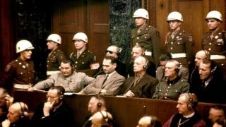 Σαν σήμερα 1 Οκτωβρίου: Οι ποινές για τους ναζί – Η ιστορική απόφαση στη Δίκη της Νυρεμβέργης