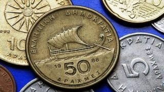 Σαν σήμερα, 27 Οκτωβρίου 1997: Η μάχη της Δραχμής – Όταν το Κραχ του Χονγκ Κονγκ απείλησε τα ελληνικά οικονομικά όνειρα