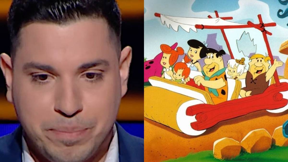 Θα την απαντούσε κάθε 40αρης: Ο παίκτης του «Εκατομμυριούχου» που «πάγωσε» στην πιο εύκολη ερώτηση των ‘90s