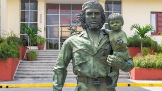 Σαν σήμερα, 09 Οκτωβρίου 1967: Ο θάνατος ενός θρύλου – Η εκτέλεση του Τσε Γκεβάρα στη Βολιβία