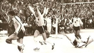 Σαν σήμερα, 04 Οκτωβρίου 1987: Το έπος της Γάνδης – Η μεγαλύτερη στιγμή του ελληνικού βόλεϊ