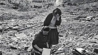 Σαν σήμερα, 09 Οκτωβρίου 1963: Μια κατολίσθηση στην Ιταλία προκαλεί τσουνάμι σε λίμνη – Νεκροί 2.000 άνθρωποι
