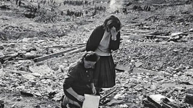 Σαν σήμερα, 09 Οκτωβρίου 1963: Μια κατολίσθηση στην Ιταλία προκαλεί τσουνάμι σε λίμνη – Νεκροί 2.000 άνθρωποι