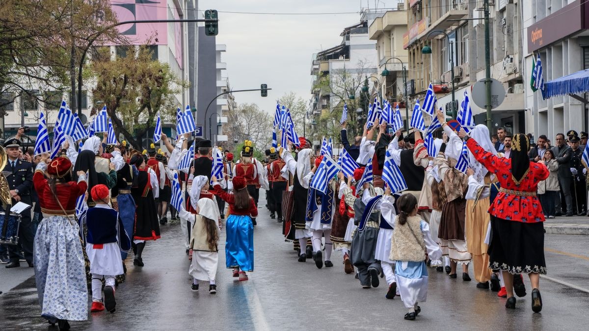Ανατροπή δεδομένων: Αλλάζει ο καιρός ανήμερα της 28ης Οκτωβρίου
