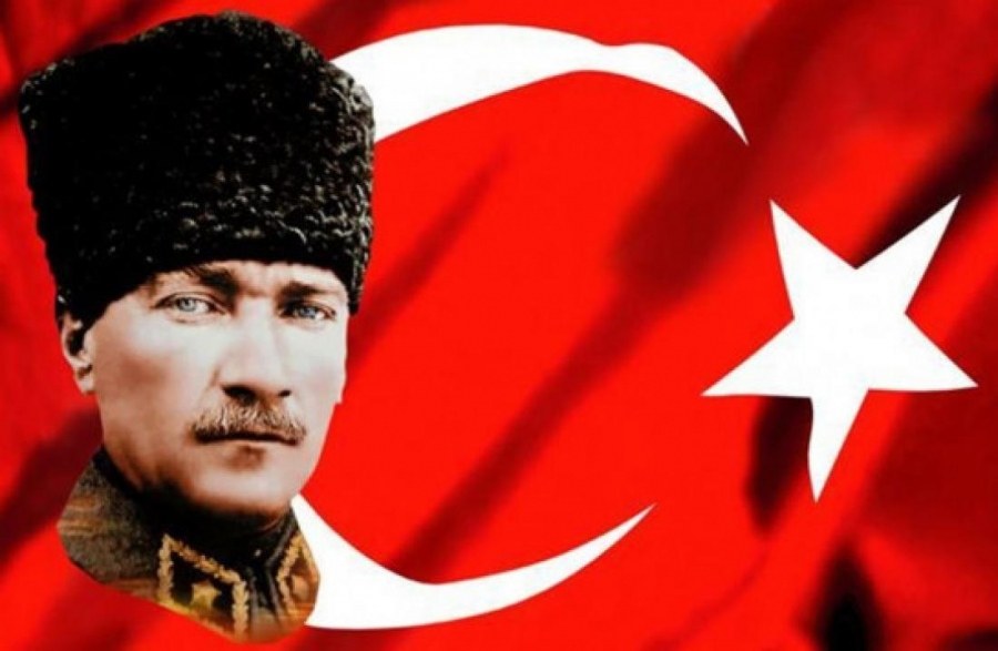 Σαν σήμερα, 29 Οκτωβρίου 1923: Η γέννηση μιας νέας εποχής – Όταν ο Κεμάλ Ατατούρκ ανακήρυξε την Τουρκική Δημοκρατία