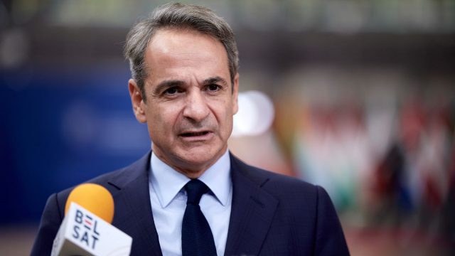 Μητσοτάκης για «Posokanei»: «Δεν θα ρίξει τις τιμές – αλλά αλλάζει τους κανόνες της αγοράς