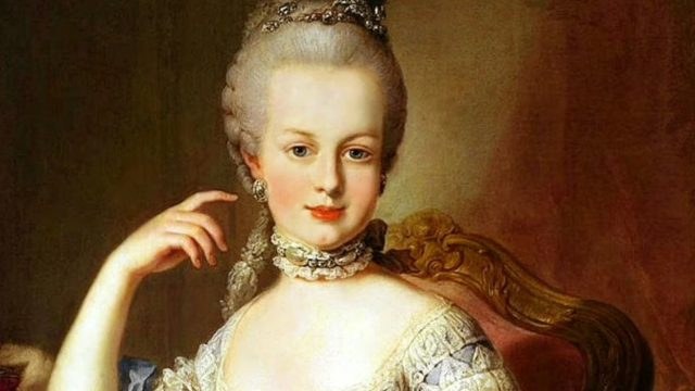 Σαν σήμερα 16 Οκτωβρίου 1793: Το τέλος της πιο μισητής βασίλισσας – Η εκτέλεση της Μαρίας Αντουανέτα