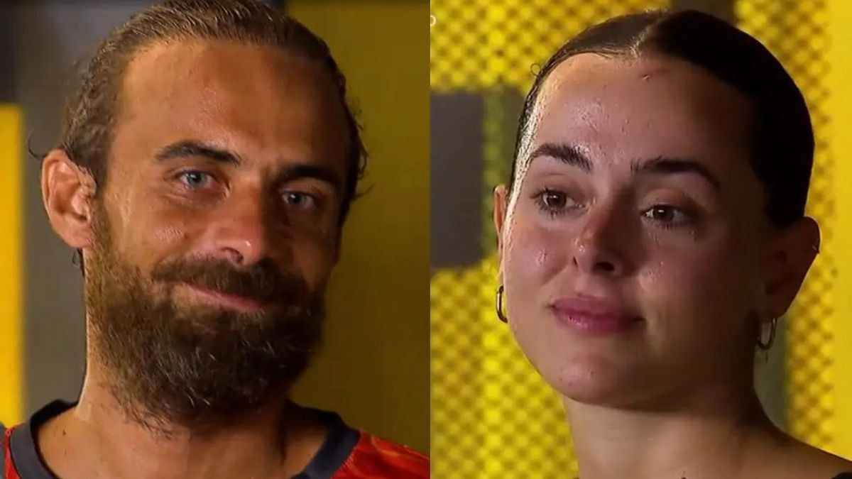 Exathlon: Αποχώρησαν η Ιωάννα Τζαβέλα και ο Μάριος Πρίαμος – Δίνει την αμοιβή του απ’ το παιχνίδι για καλό σκοπό
