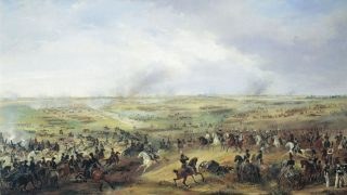 Σαν σήμερα 16 Οκτωβρίου 1813: Η «Μάχη των Εθνών» που άλλαξε την Ευρώπη
