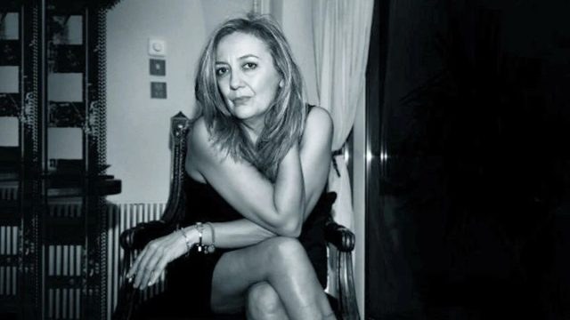 Νατάσα Λιβάνη: Πως βρέθηκε κάτω από τις ρόδες η αστρολόγος – Το χρονικό της προμελετημένης γυναικοκτονίας