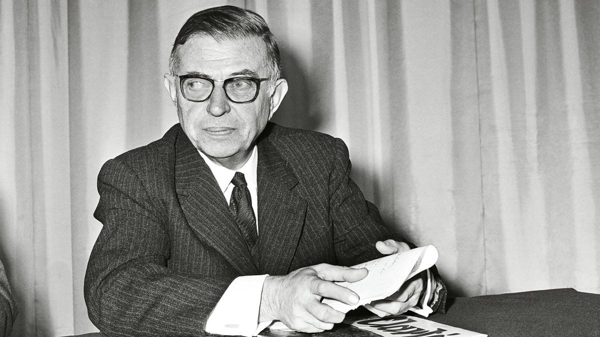 Σαν σήμερα, 22 Οκτωβρίου 1964: Όταν ο Ζαν Πολ Σαρτρ αρνήθηκε το Νόμπελ Λογοτεχνίας