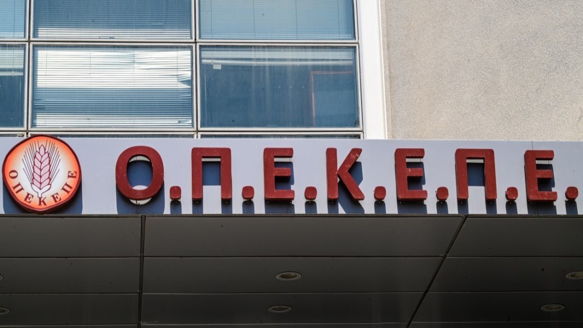 Στη φυλακή ο «εγκέφαλος» του κυκλώματος του ΟΠΕΚΕΠΕ – Κατ’ οίκον περιορισμός με βραχιολάκι για τη σύζυγό του