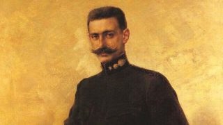 Σαν σήμερα, 13 Οκτωβρίου 1904: Θυσιάστηκε ο Παύλος Μελάς, το σύμβολο του Μακεδονικού Αγώνα