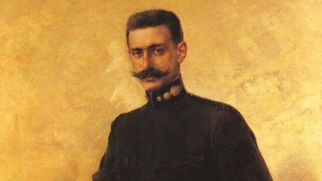 Σαν σήμερα, 13 Οκτωβρίου 1904: Θυσιάστηκε ο Παύλος Μελάς, το σύμβολο του Μακεδονικού Αγώνα