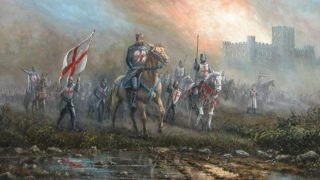 Σαν σήμερα, 13 Οκτωβρίου 1307: Η μέρα που γεννήθηκε ο θρύλος του Τάγματος των Ναϊτών και καθιερώθηκε η «Παρασκευή και 13»