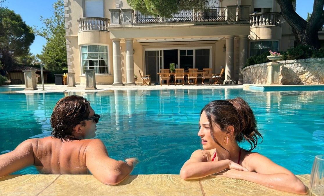 «Να μ’ αγαπάς»: Πρεμιέρα απόψε για τη νέα σειρά του Alpha – Τι θα δούμε στα πρώτα επεισόδια;