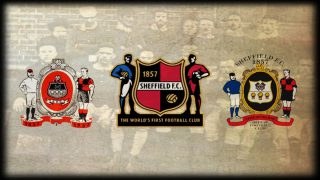 Σαν σήμερα, 24 Οκτωβρίου 1857: Ιδρύεται το πρώτο ποδοσφαιρικό σωματείο στον κόσμο, η αγγλική Σέφιλντ  – Σήμερα παίζει σε ερασιτεχνικές κατηγορίες
