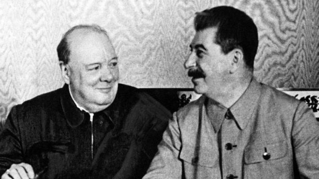 Σαν σήμερα, 09 Οκτωβρίου 1944: Η «συμφωνία των ποσοστών» – Πώς η Ελλάδα «πουλήθηκε» από τους Συμμάχους