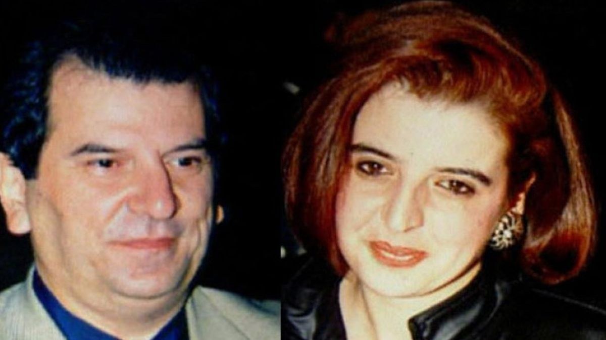 Υπόθεση Νικολαΐδη – Καλαθάκη: Το θρίλερ της διπλής εξαφάνισης στο Σέσι Γραμματικού που πάγωσε το Πανελλήνιο