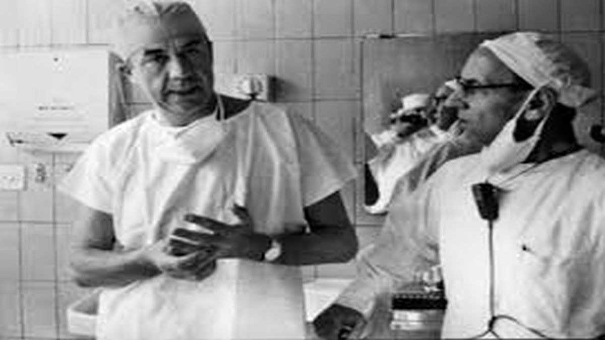 Σαν σήμερα, 31 Οκτωβρίου 1958: Η ιστορική τομή της Ιατρικής – Η πρώτη εμφύτευση βηματοδότη και το θαύμα της Σουηδικής τεχνολογίας