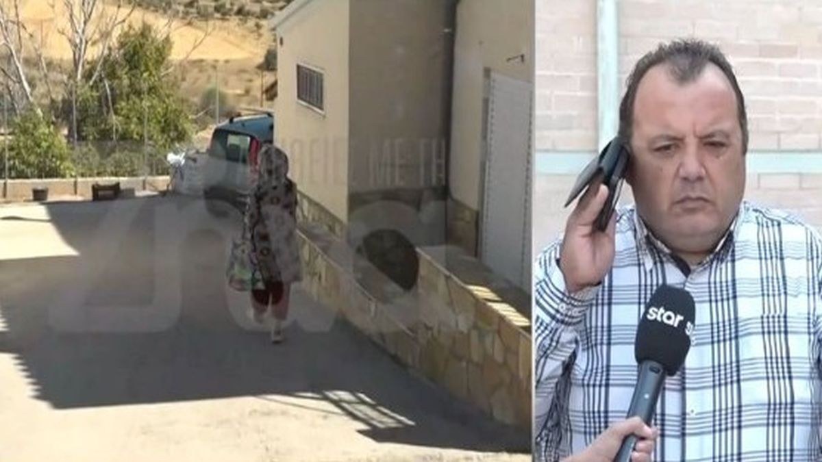 «Ήρθε κλαίγοντας και μου είπε…»: Τι αποκαλύπτει ο άνδρας που «δάνεισε» τη θεία του στην 62χρονη από τη Βοιωτία για να παραστήσει τη μητέρα της