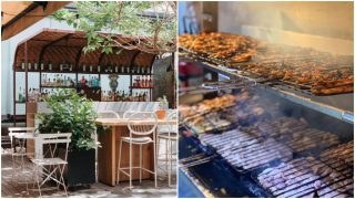 Αγία Παρασκευή: 32 must-visit places για καφέ, φαγητό και ποτό