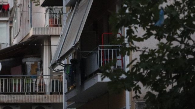 Νέα στοιχεία για το έγκλημα στον Άγιο Παντελεήμονα: Ο Ουκρανός έκρυβε στο διαμέρισμα χιλιάδες ευρώ από ναρκωτικά