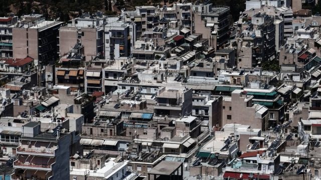 Αθήνα: Εκτός ελέγχου οι τιμές των ενοικίων – Αυξήσεις έως 31,7% μέσα σε μόλις τρία χρόνια