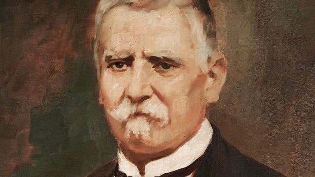 Σαν σήμερα, 26 Οκτωβρίου 1880: Ο Αλέξανδρος Κουμουνδούρος γίνεται πρωθυπουργός της Ελλάδας για 10η φορά