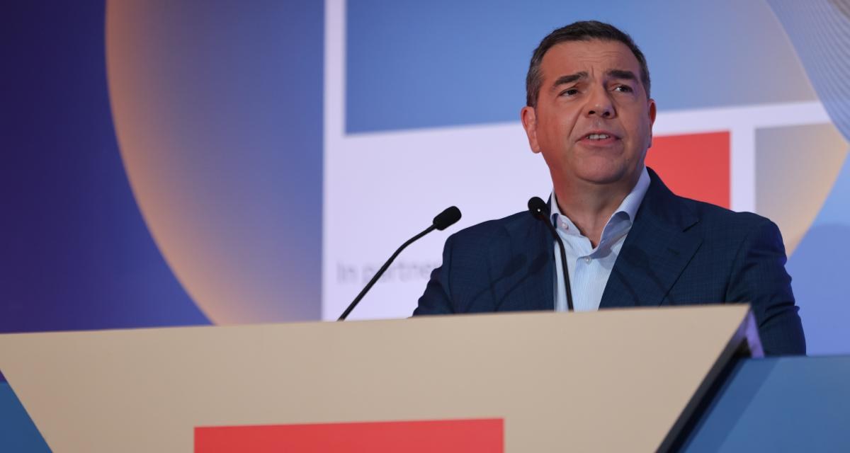 Δημοσκόπηση Opinion Poll: Κυριαρχία ΝΔ με 30,1% – Δυσπιστία για το κόμμα Τσίπρα