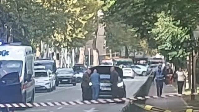 Σοκ στην Αλβανία: Κατηγορούμενος σκότωσε δικαστή μέσα σε αίθουσα Εφετείου