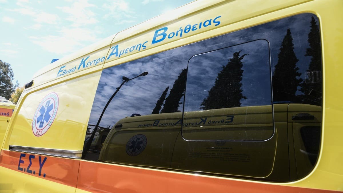 Φρίκη: Κάρφωσε την έγκυο γυναίκα του με πιρούνι – Δίνει μάχη να σώσει την όρασή της