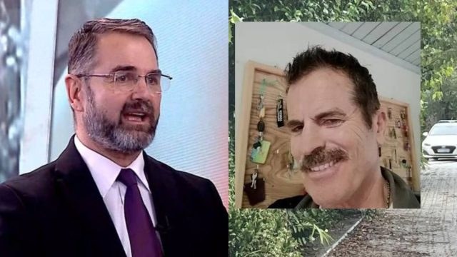 «O ιδιοκτήτης του κάμπινγκ και ο επιστάτης ήταν μαζί 25 χρόνια», αποκαλύπτει ο Μπαλάσκας – Νέα στοιχεία για το έγκλημα στην Φοινικούντα