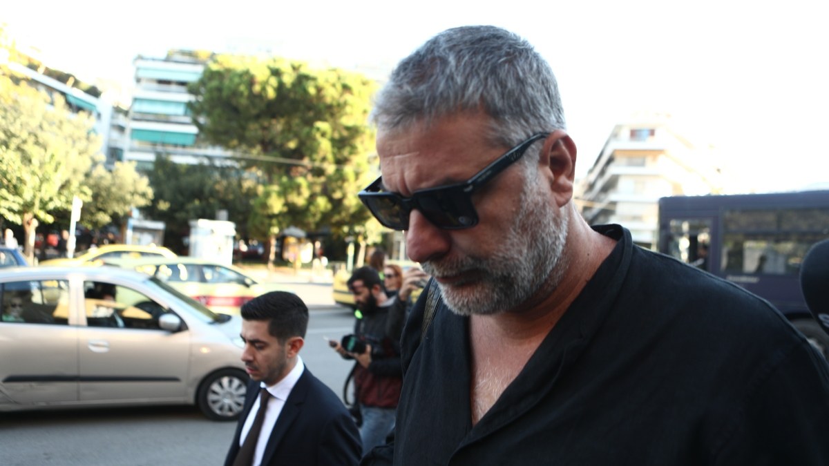 Βασίλης Μπισμπίκης: Η εισαγγελέας ζήτησε την ενοχή του για το τροχαίο στην Φιλοθέη