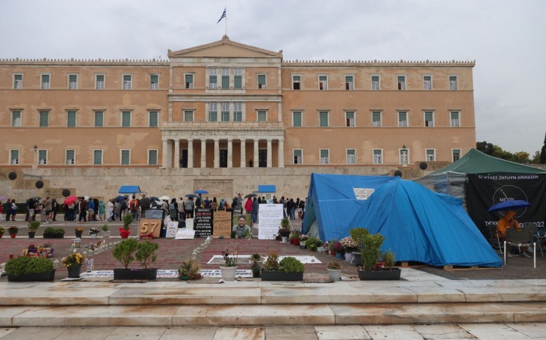 Το Μνημείο του Άγνωστου Στρατιώτη αλλάζει χέρια: Γιατί η αρμοδιότητα μεταφέρεται στο Υπ. Εθνικής Άμυνας