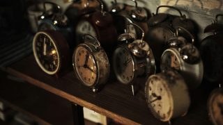 Τα σημαντικότερα γεγονότα που έγιναν σαν σήμερα, 25 Οκτωβρίου!