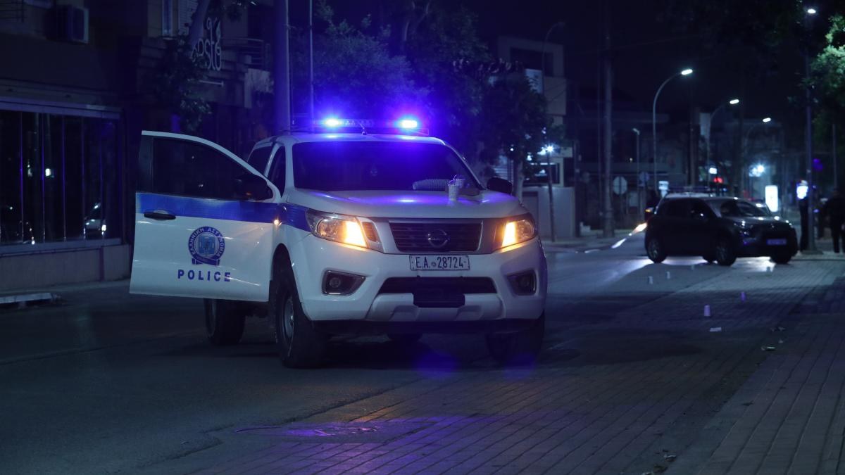 Συναγερμός στην Κρήτη: Πυροβολισμοί στην Κίσσαμο – Άνδρας σωριάστηκε αιμόφυρτος