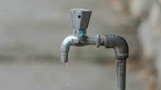 Διακοπές νερού σήμερα, Πέμπτη (30/10) στην Αττική – Σε ποιες περιοχές