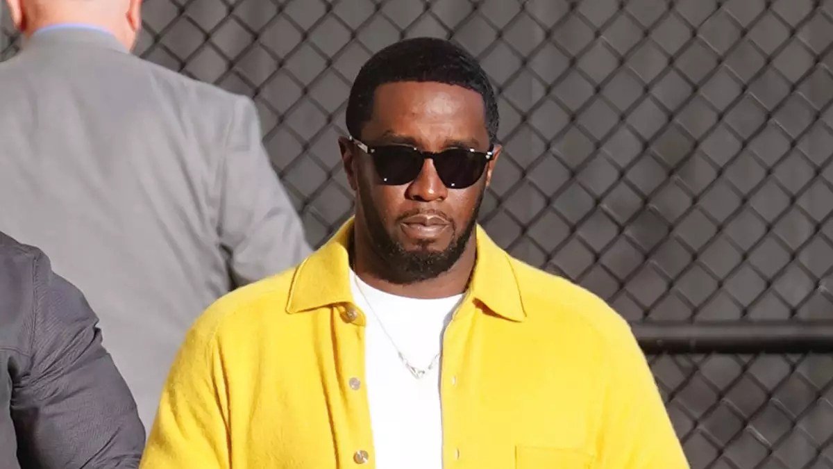 Ο Diddy θα εκτίσει την ποινή του σε άλλη φυλακή – Γιατί ζήτησε τη μεταφορά του στην «Fort Dix»